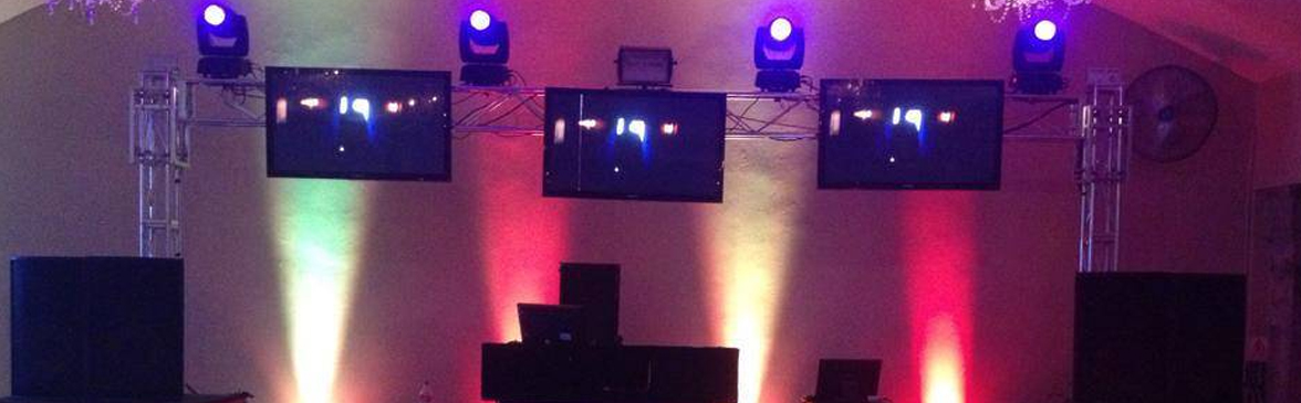 AUDIO Y VIDEO