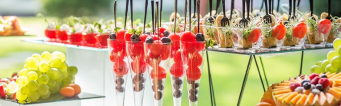 CATERING