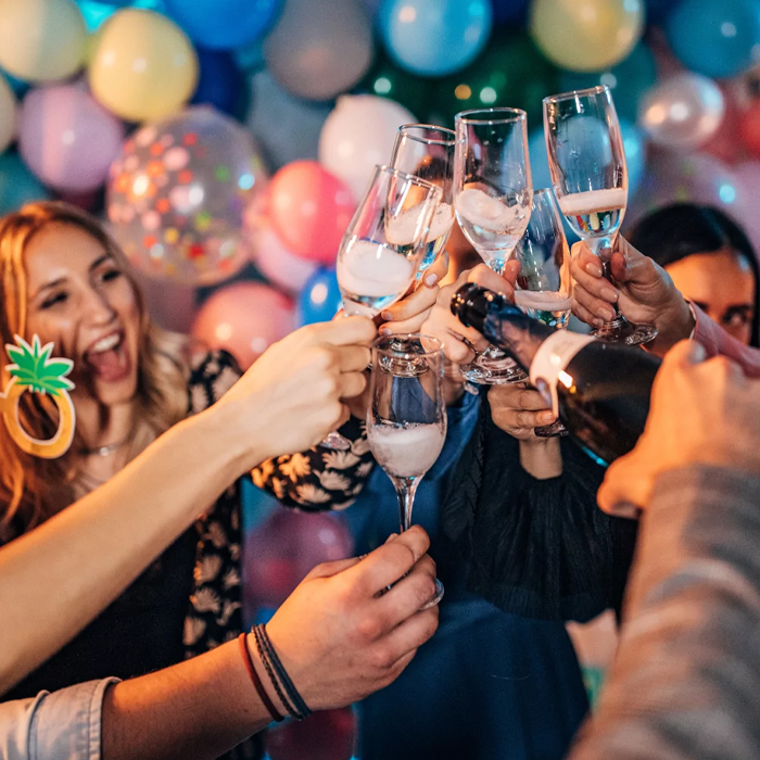 Celebraciones privadas